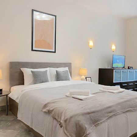 Top City Centre 1Br Apartment For 4 Guests & Fast Wifi Sofia Eksteriør bilde