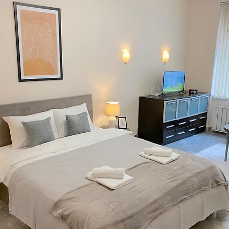 Top City Centre 1Br Apartment For 4 Guests & Fast Wifi Sofia Eksteriør bilde