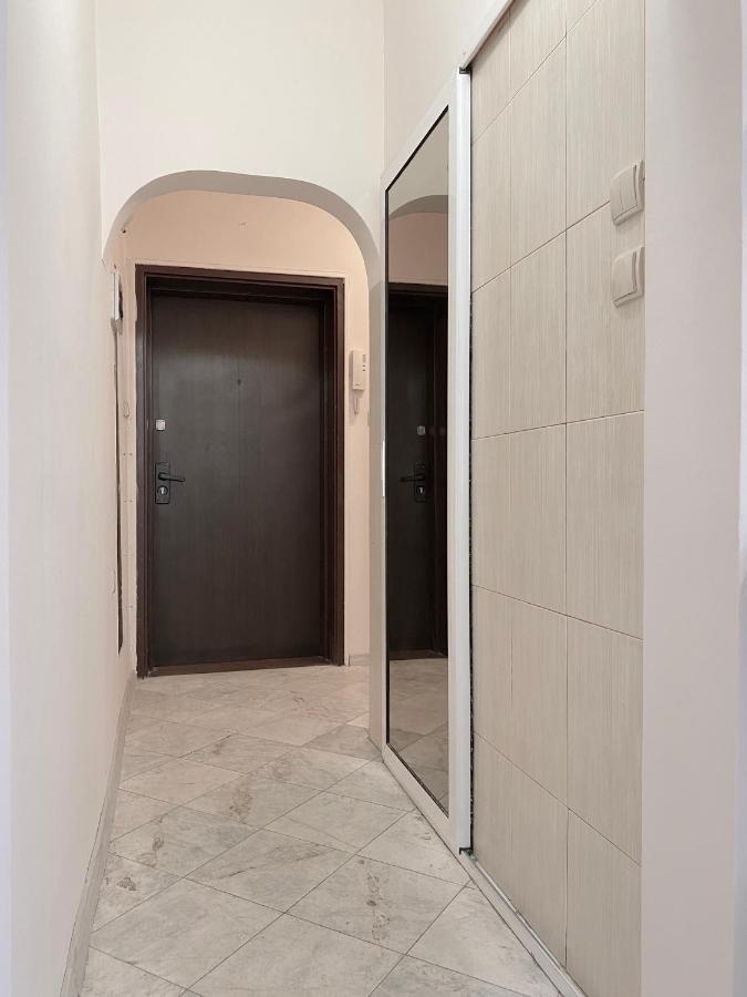 Top City Centre 1Br Apartment For 4 Guests & Fast Wifi Sofia Eksteriør bilde