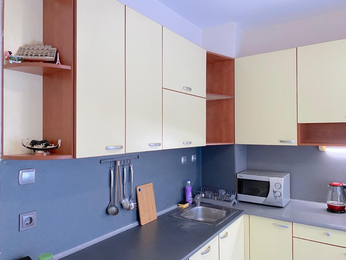 Top City Centre 1Br Apartment For 4 Guests & Fast Wifi Sofia Eksteriør bilde